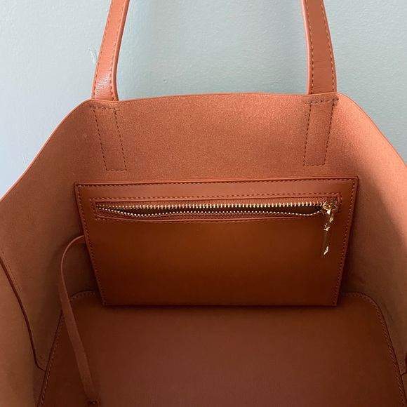 Samara Vegan Rhian Mini Tote - Picture 4 of 10